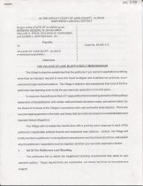 Motion to Cite Additional Authority